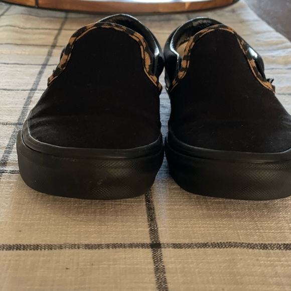 Custom Vans - Picture 2 of 6